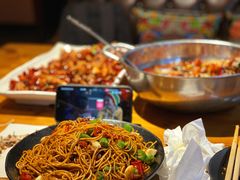 -望京一号·重庆江湖菜(工体店)