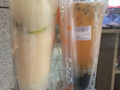 -CoCo都可(湖滨银泰店B区店)