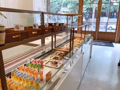自助取餐区-京馔手工吐司(春熙路店)
