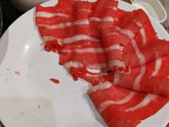 -友乐居羊蝎子(西直门店)