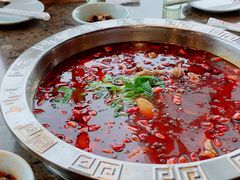 -贡椒鱼老店·雅安十大名店