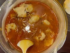 -好人民间小吃(镇江八佰伴店)