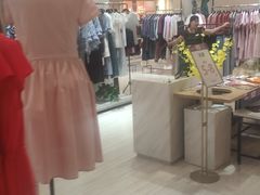 -百伦百货(简阳店)