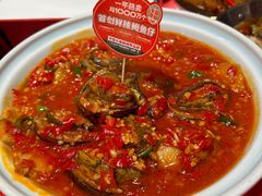 -辣小鲜·南昌大排档(船山路店)