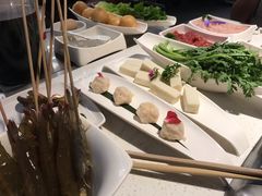 -海底捞火锅(北京路店)