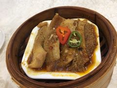 -顺德人家食府(黄金广场店)