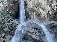 -洛阳白云山景区