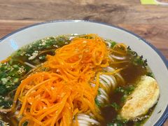 -常樂屋·常德米粉(青年路店)