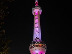 -东方明珠·空中旋转餐厅