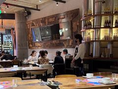 大堂-铁公鸡·四川料理(天环广场店)