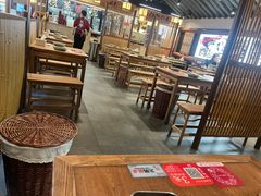 -大盐帮川菜馆(长楹天街店)