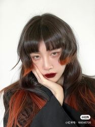 -FASHION PALACE hair+