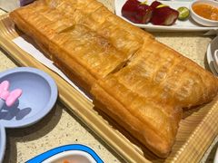 -点都德(奥体印象城店)