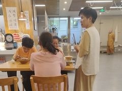 -素清香(解放路店)