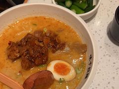 -味千拉面(惠州淡水嘉信茂广场分店)