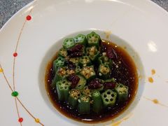 -中国吉菜名店广源宾馆餐厅