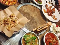 -辛香汇·现炒川菜(共康店)