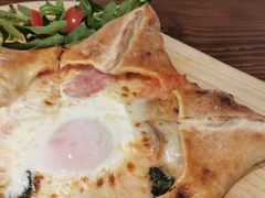 -ALLORA意大利餐厅(丰盛里店)