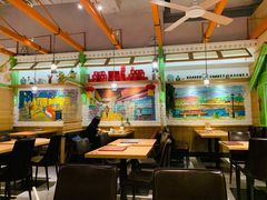 大堂-新加坡高记KOO KEE Restaurant(盈科店)