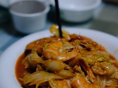-华春餐馆(鱼山路店)
