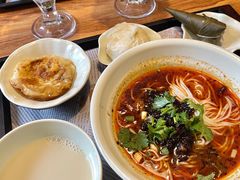 -乐山上善居·养心禅景酒店(世豪广场高铁站店)