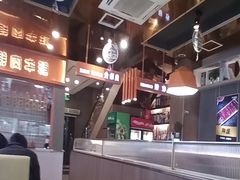 -古乐牛香·鲜牛肉牛杂火锅(新区店)