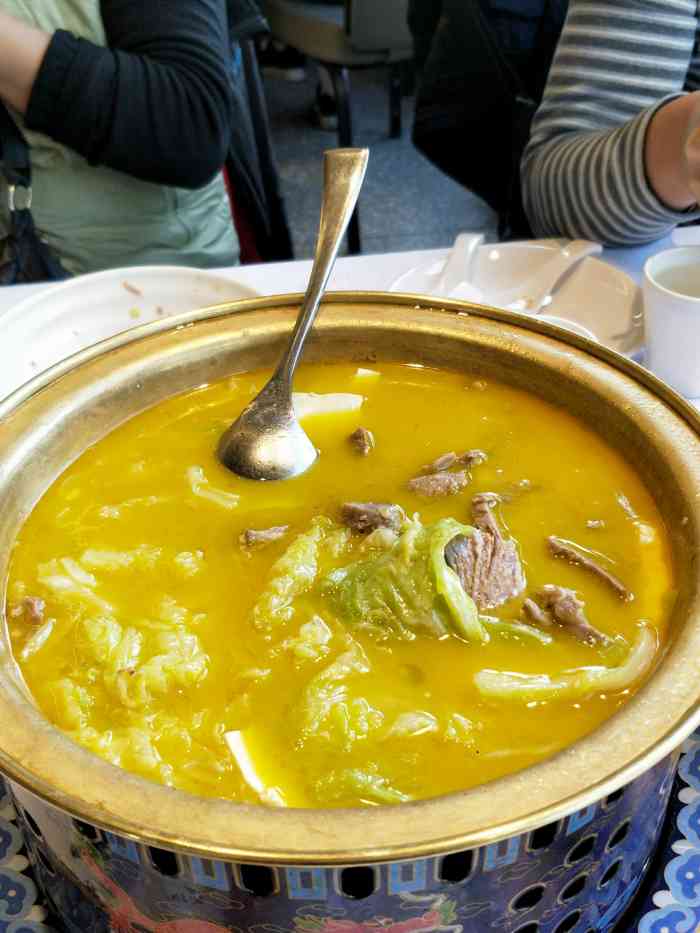 怀生记小馆(经三路店)-"怀生记小馆是郑州少有的私房菜带小伙伴们去.