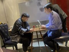 -剧盟谋杀之谜俱乐部·剧本杀