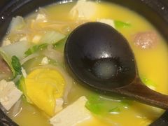 -京城小江南·北京烤鸭·江南土菜·白鱼(中关村店)