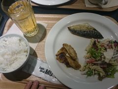 -无印良品餐堂 MUJI Diner(成都太古里店)
