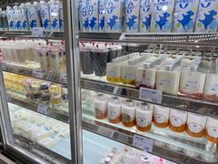 零售区-白色日记·手作酸奶(麦凯乐店)