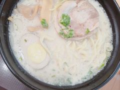 猪软骨拉面-食其家·牛丼咖喱(苏州永旺店)