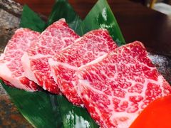 -热血兄弟·炭火烤肉(融侨中心店)