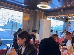 -佳佳麻辣烧菜馆