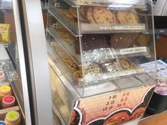 -赛百味SUBWAY(曲江智慧大厦店)