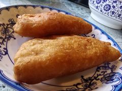 火饺-四宜糕团店(南大街店)