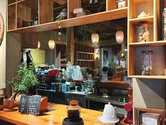 -相约小筑缅泰餐厅(孟定店)