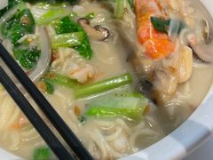 -闽海肴(北辰荟店)