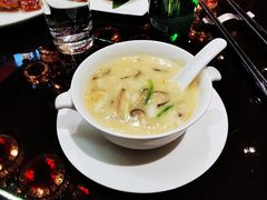 顺德家乡拆鱼羹-北京四季酒店·采逸轩