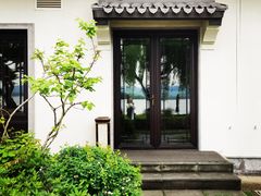 -杭州西湖柳莺里酒店