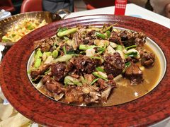 -大张烙馍村(泉山店)