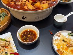 -乡村大盘鸡(商城路总店)