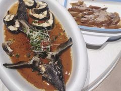 -丝宴·凤城印象·西北特色菜(彩虹湾店)