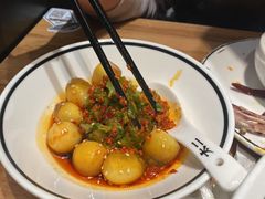 -太二酸菜鱼(中庚漫游城店)