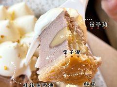 -Pie Bird(新闸路店)
