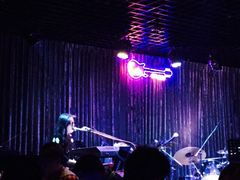 OhBar偶吧音乐酒吧-ohbar live house(人广店)