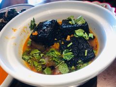 臭豆腐-火宫殿·湘菜小吃·商务宴请·生日聚会(东塘店)