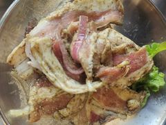 -胡悦里韩式烤肉(莱阳总店)