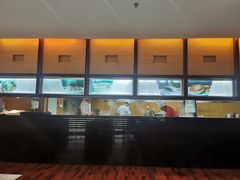 -西安绿地假日酒店·丽宝轩中餐厅