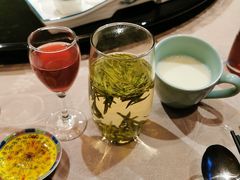 狮峰龙井茶-十八棵（老龙井）御茶园(老龙井店)
